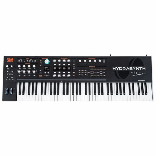 ASM Hydrasynth Deluxe